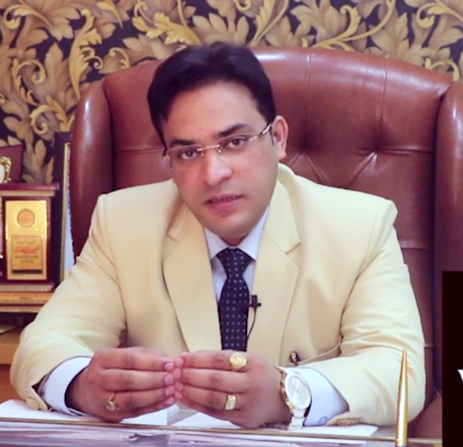 Dr.Shabab Aalam